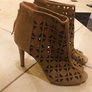 Michael Kors Boots